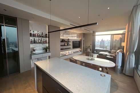 2 Bedroom Condo for sale in The FINE Bangkok Thonglor - Ekamai, Khlong Tan Nuea, Bangkok