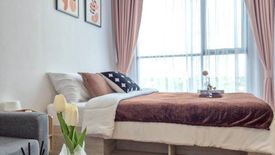 1 Bedroom Condo for rent in Atmoz Bangna, Bang Na, Bangkok near MRT Si Iam