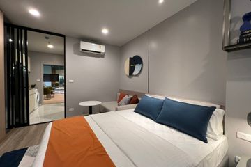 Condo for rent in Culture Thonglor, Khlong Tan Nuea, Bangkok near BTS Thong Lo