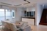 5 Bedroom House for rent in Grand Bangkok Boulevard Rama9-Krungthepkritha, Saphan Sung, Bangkok