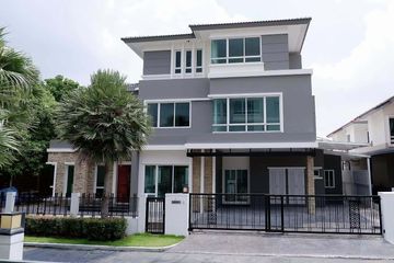 5 Bedroom House for rent in Grand Bangkok Boulevard Rama9-Krungthepkritha, Saphan Sung, Bangkok