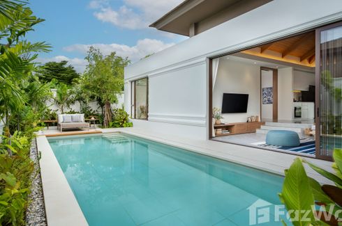 3 Bedroom Villa for sale in Raintree Villa, Rawai, Phuket