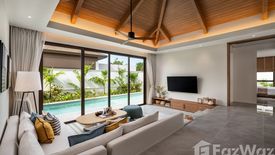3 Bedroom Villa for sale in Raintree Villa, Rawai, Phuket