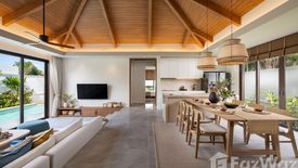 3 Bedroom Villa for sale in Raintree Villa, Rawai, Phuket