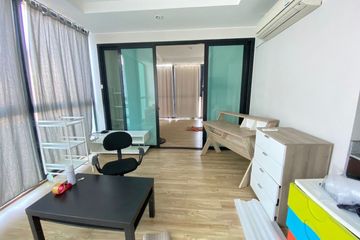 1 Bedroom Condo for sale in Ladda Plus Sriracha, Si Racha, Chonburi