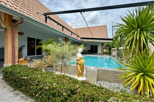 3 Bedroom Villa for sale in Dusita Lakeside Village 2, Thap Tai, Prachuap Khiri Khan