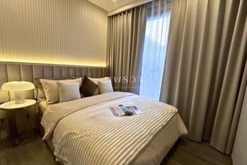 2 Bedroom Condo for rent in COCO Parc, Khlong Toei, Bangkok near MRT Khlong Toei