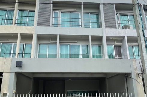 3 Bedroom House for rent in Noble Cube, Suan Luang, Bangkok near Airport Rail Link Ramkhamhaeng