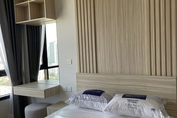 Condo for rent in MARU Ekkamai 2, Phra Khanong Nuea, Bangkok near BTS Ekkamai