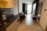 1 Bedroom Condo for rent in OKA HAUS Sukhumvit 36, Khlong Tan, Bangkok near BTS Thong Lo