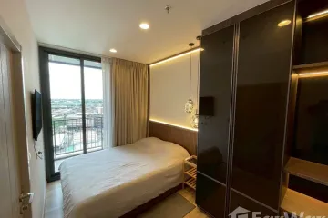1 Bedroom Condo for rent in OKA HAUS Sukhumvit 36, Khlong Tan, Bangkok near BTS Thong Lo
