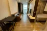 1 Bedroom Condo for rent in OKA HAUS Sukhumvit 36, Khlong Tan, Bangkok near BTS Thong Lo
