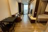 1 Bedroom Condo for rent in OKA HAUS Sukhumvit 36, Khlong Tan, Bangkok near BTS Thong Lo