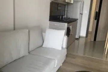 1 Bedroom Condo for rent in OKA HAUS Sukhumvit 36, Khlong Tan, Bangkok near BTS Thong Lo