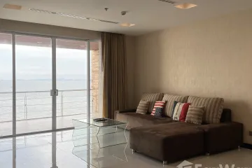 2 Bedroom Condo for sale in Ananya Beachfront Naklua, Na Kluea, Chonburi