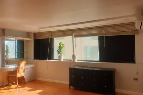 3 Bedroom Condo for rent in President Park Sukhumvit 24, Khlong Tan, Bangkok near MRT Queen Sirikit National Convention Centre