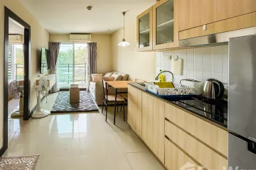 1 Bedroom Condo for rent in The 88 Condo Hua Hin, Hua Hin, Prachuap Khiri Khan