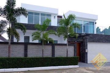4 Bedroom House for sale in Palm Lakeside Villas, Pong, Chonburi