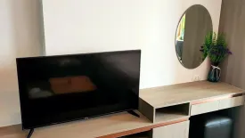 Condo for rent in Knightsbridge Prime Onnut, Phra Khanong Nuea, Bangkok near BTS On Nut