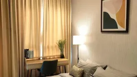 Condo for rent in Knightsbridge Prime Onnut, Phra Khanong Nuea, Bangkok near BTS On Nut