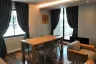 3 Bedroom Apartment for rent in Lily House, Khlong Toei Nuea, Bangkok near BTS Asoke