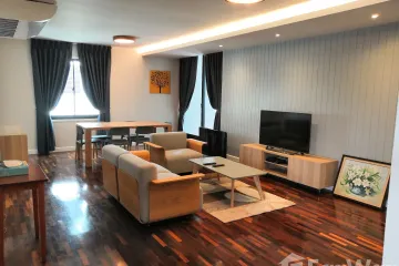 3 Bedroom Apartment for rent in Lily House, Khlong Toei Nuea, Bangkok near BTS Asoke