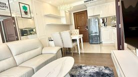 1 Bedroom Condo for sale in Amaranta Residence, Huai Khwang, Bangkok near MRT Huai Khwang