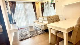 1 Bedroom Condo for sale in Amaranta Residence, Huai Khwang, Bangkok near MRT Huai Khwang