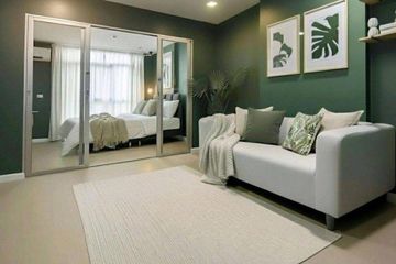 1 Bedroom Condo for sale in Casa Condo Sukhumvit 97, Bang Chak, Bangkok near BTS Bang Chak