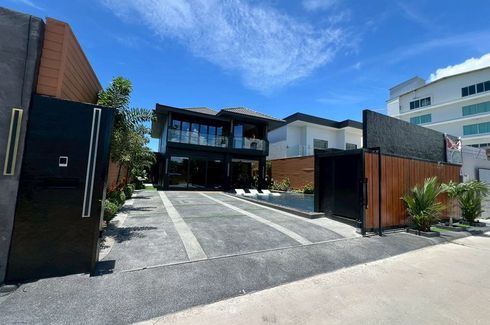 7 Bedroom House for sale in Nong Prue, Chonburi