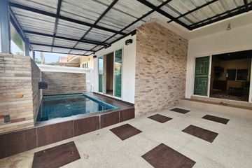 2 Bedroom House for sale in Nong Prue, Chonburi