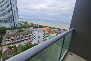 1 Bedroom Condo for sale in Aeras, Nong Prue, Chonburi