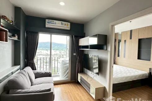 1 Bedroom Condo for rent in Plus Condo Hatyai, Hat Yai, Songkhla