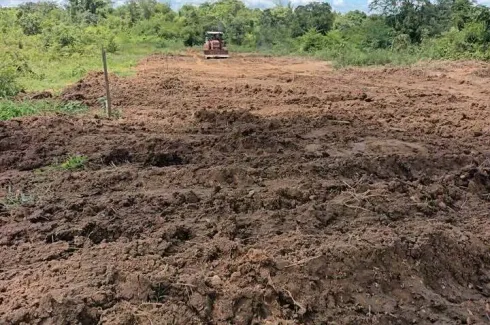 Land for sale in Phichai, Lampang