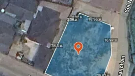 Land for sale in Rop Wiang, Chiang Rai