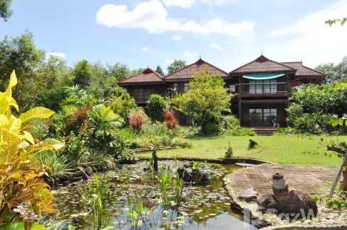 Land for sale in Tha Uthen, Nakhon Phanom