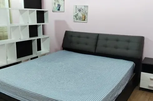 Condo for rent in Supalai Park Tiwanon, Talat Khwan, Nonthaburi near MRT Yaek Tiwanon