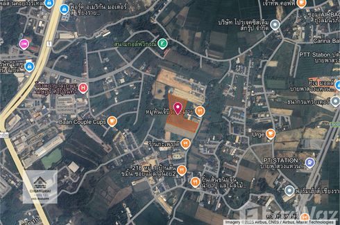 Land for sale in Tha Sai, Chiang Rai