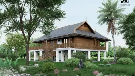1 Bedroom House for sale in Pa O Don Chai, Chiang Rai