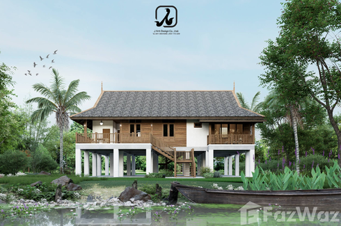 1 Bedroom House for sale in Pa O Don Chai, Chiang Rai