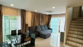 4 Bedroom House for rent in Prestige Future-Rangsit, Prachathipat, Pathum Thani