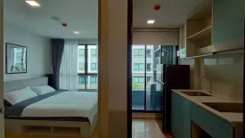 1 Bedroom Condo for rent in Atmoz Kanaal Rangsit, Bang Phun, Pathum Thani