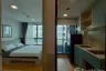 1 Bedroom Condo for rent in Atmoz Kanaal Rangsit, Bang Phun, Pathum Thani
