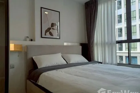1 Bedroom Condo for rent in Atmoz Kanaal Rangsit, Bang Phun, Pathum Thani