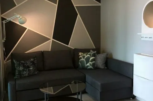 1 Bedroom Condo for rent in Bukkhalo, Bangkok near BTS Talat Phlu