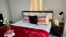 1 Bedroom Condo for rent in Suan Luang, Bangkok near Airport Rail Link Hua Mak