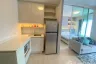 1 Bedroom Condo for rent in Chapter One Eco Ratchada - Huaikwang, Huai Khwang, Bangkok near MRT Huai Khwang