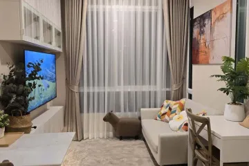 1 Bedroom Condo for rent in The Sky Sukhumvit 103/4, Bang Na, Bangkok near BTS Udom Suk