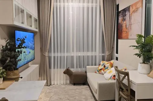 1 Bedroom Condo for rent in The Sky Sukhumvit 103/4, Bang Na, Bangkok near BTS Udom Suk