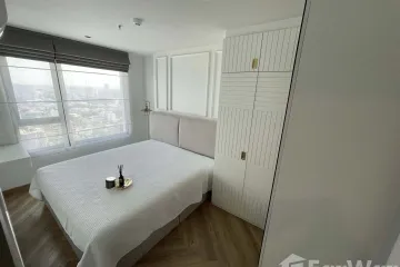 1 Bedroom Condo for rent in Life Ladprao, Chom Phon, Bangkok near BTS Ladphrao Intersection